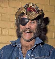 Ray Sawyer